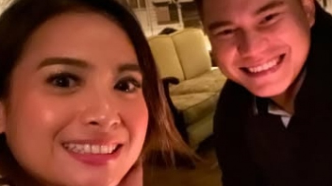 Foto Marriage Story Acha Septriasa Sebelum Resmi Bercerai (Instagram)