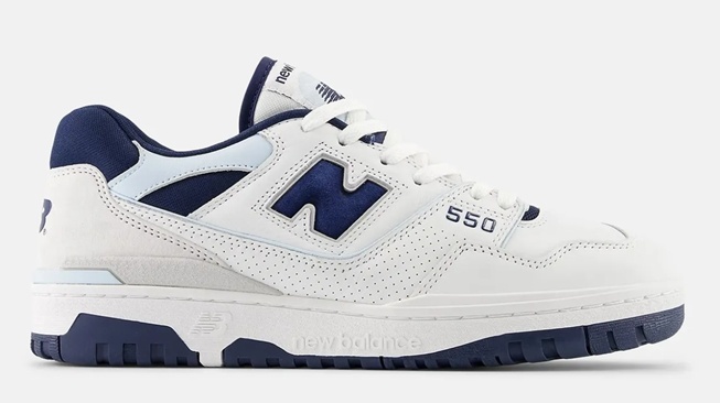 New Balance 550 (New Balance)