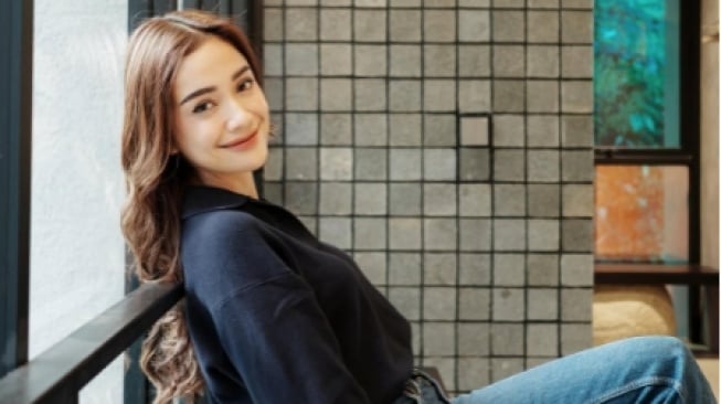 Digeruduk Netizen usai Fandy Christian Digugat Cerai, Andi Annisa: Gak Ada Urusan Sama Sekali!