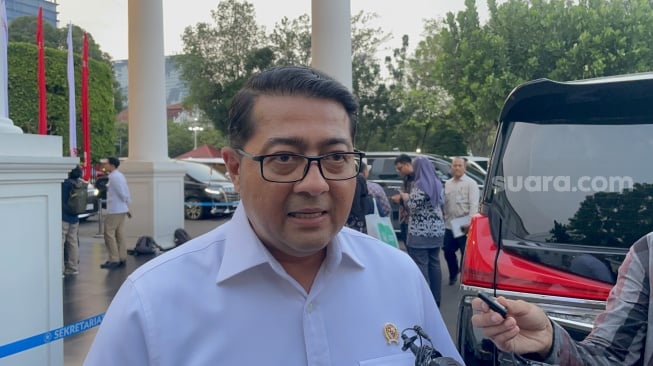 Aturan Royalti Musik Bikin Kafe dan Resto Senyap, Perlukah Revisi Undang-Undang Hak Cipta?