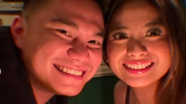 Foto Marriage Story Acha Septriasa Sebelum Resmi Bercerai (Instagram)