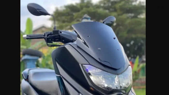 Harga Yamaha NMAX Bekas Makin Murah di Agustus 2025, Jauh di Bawah Honda BeAT Baru
