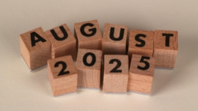 Jadwal Libur Bulan Agustus 2025 Sesuai SKB 3 Menteri, Ini Rinciannya