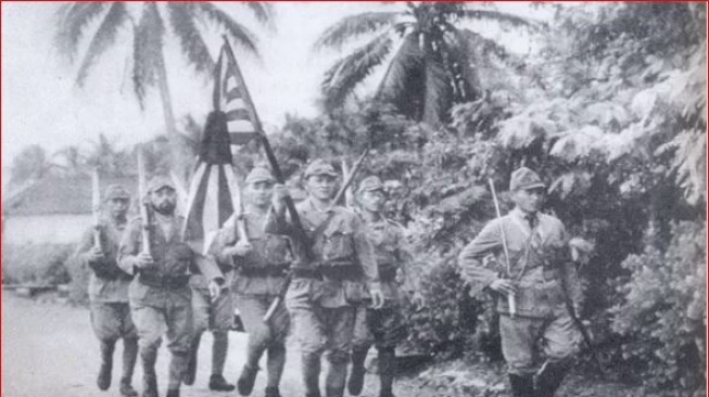 Jejak Luka di Bali: Sebelum Jepang Datang, Belanda Hancurkan Segalanya