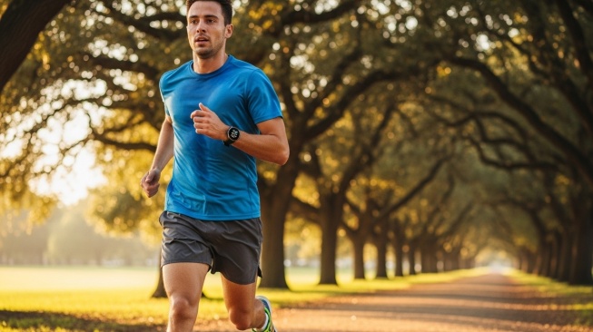 5 Rekomendasi Smartwatch Lari dengan Fitur GPS Harga Terjangkau, dari Xiaomi hingga Garmin