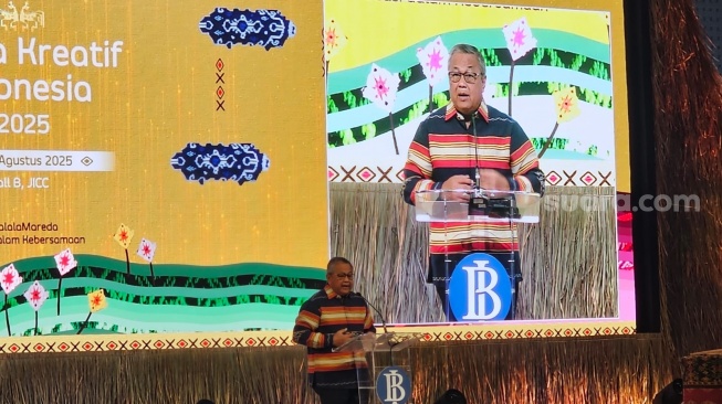 Akhir Tahun, QRIS Bisa Digunakan di China