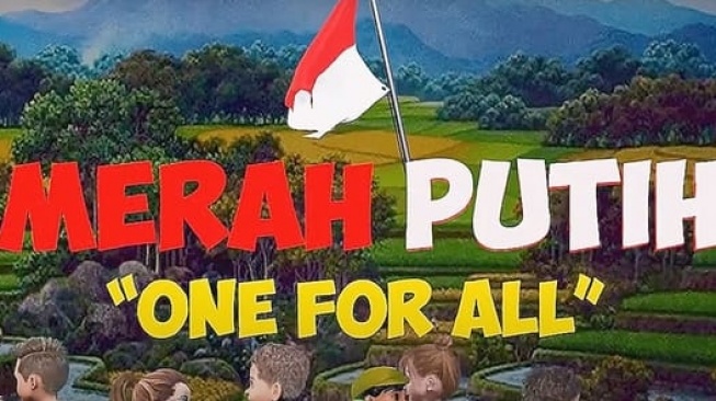 Niat Angkat Persatuan, Film Merah Putih One for All Malah Diprotes karena Sinopsis yang Timpang