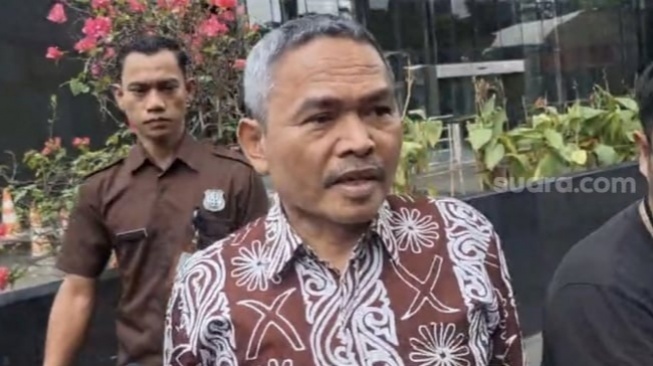 Profil Satori, DPR Fraksi Nasdem yang Diduga Terlibat Korupsi Dana Sosial