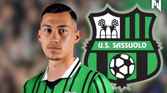 Jay Idzes dapat tawaran gaji lebih tinggi di Sassuolo ketimbang Torino. (Instagram/@nusantara.ballers)