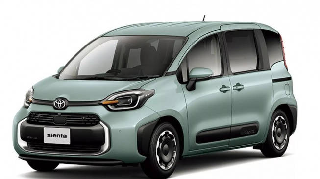 Harga Mirip, Mending Toyota Avanza 1.5 L 2019 atau Toyota Sienta 2014?