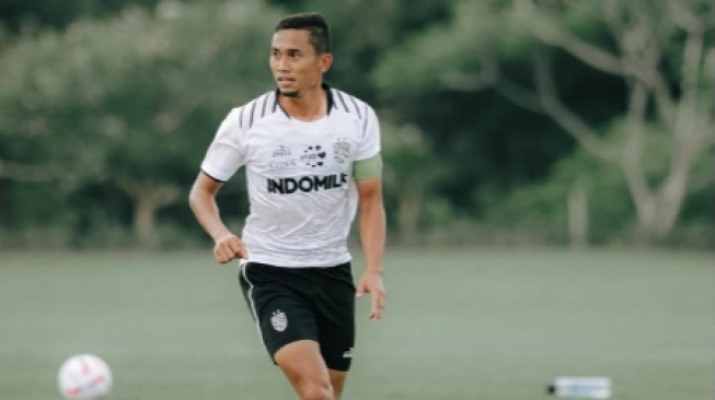 BRI Super League: Ricky Fajrin Soroti Perubahan Persik Kediri, Waspada?