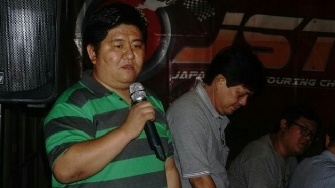 Sosok Ferry Yanto Hongkiriwang, Mantan Sales Kipas Angin yang Membuat Tegang Polri, TNI dan Jaksa