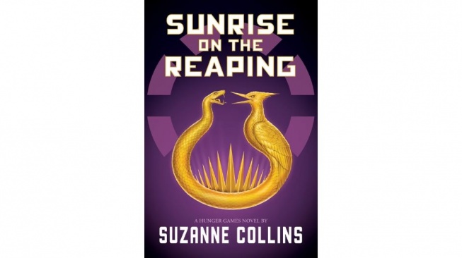 Ulasan Novel Sunrise on The Reaping: Harapan Baru meski Dalam Penderitaan