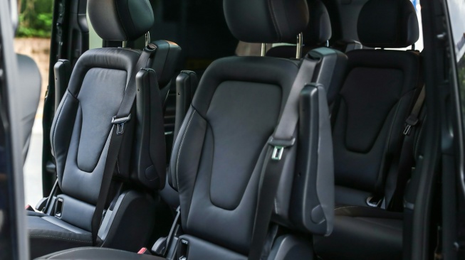 7 Rekomendasi Mobil Murah Jok Lipat Rata: Bisa Jadi Sofa Hingga Mode Meeting Mulai Rp65 Juta