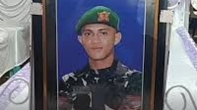 6 Fakta Kematian Tragis Prada Lucky, Prajurit Muda TNI Diduga Tewas Dianiaya Senior!