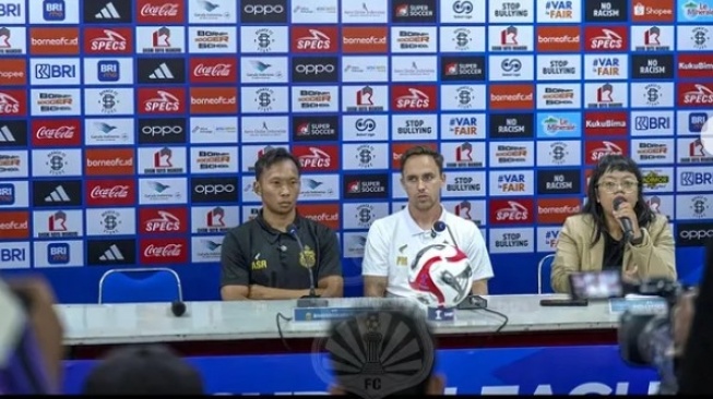 Link Live Streaming Arema FC Vs Bhayangkara FC di BRI Super League Sore Ini