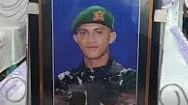 Ayahnya Marah Setelah Prada Lucky Meninggal, Kodam IX/Udayana Anggap Wajar