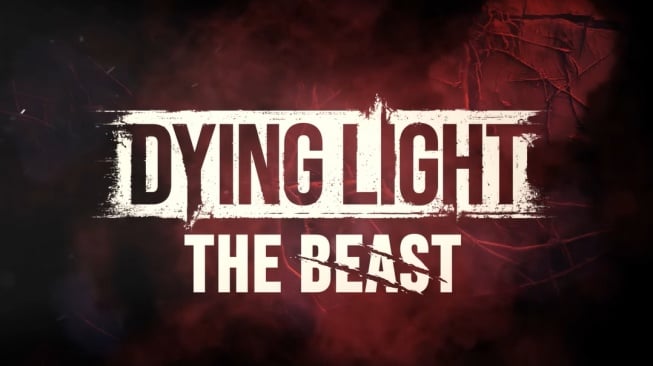 Jelang Peluncuran, Game Dying Light The Beast Tampilkan Efek Mengerikan