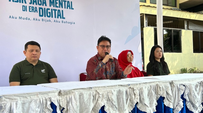 'Si Kaya' Bully 'Si Miskin' Masih Terjadi di Sekolah, Ini Respons Dinkes Jakarta Timur