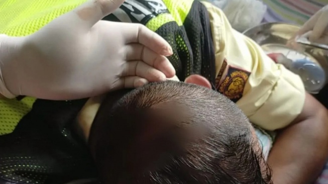 5 Fakta Kerusuhan di Konsesi PT TPL Toba, Belasan Terluka dan Warga Diminta Tak Terprovokasi