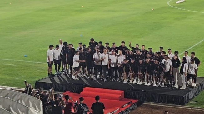 Comeback Setelah 11 Tahun, Persijap Jepara Tantang PSM Makassar dengan Rasa Percaya Diri