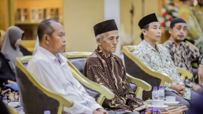 Pemkab Jember Hadirkan Insentif Terhormat dan Transparan bagi Guru Ngaji