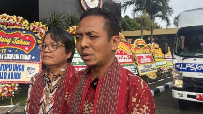 LPSK Kewalahan: Kasus TPPU Meroket, Kekerasan Seksual Anak Tak Kunjung Usai