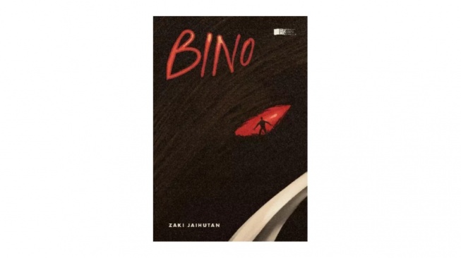 Ulasan Novel BINO: Keinginan Hidup Abadi dalam Sensasi