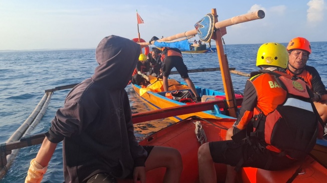5 Fakta di Balik Tragedi Bripda Alfindo di Pantai Goa Matu, Niat Mancing Berujung Maut