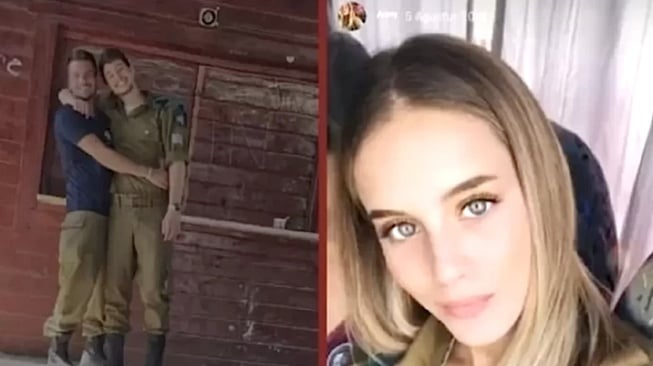 Eks Tentara Israel Jalankan Bisnis Vila di Bali? MER-C Desak Pemerintah Bertindak Tegas!