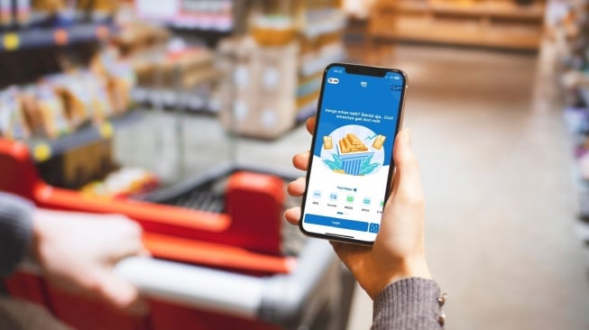 Super App BRImo Catat Pertumbuhan Signifikan, Dorong Dana Murah Lewat Rp3.231 Triliun Transaksi