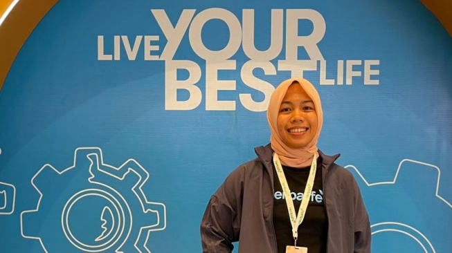 Nanda Hervina Widowati: Teladan Pemberdayaan Perempuan dan Inspirasi Pengusaha Muda Malang