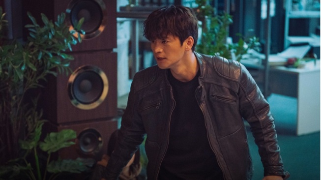 Bintangi Drama Twelve, Seo In Guk Gencar Latihan Parkour dan Adegan Aksi