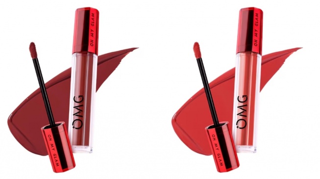 Cuma Rp30 Ribuan, 5 Rekomendasi Lipstik OMG di Alfamart Paling Best Seller