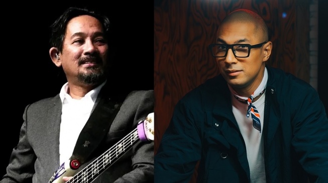 Diduduki Marcell Siahaan dan Makki Ungu, Apa Tugas Komisioner LMKN dan Barapa Gajinya?