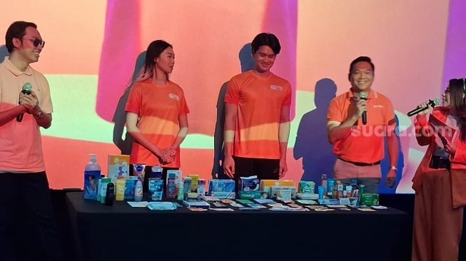 Start Cantik, Finish Glowing! Guardian Run 2025 Janjikan Lari Sehat yang Seru