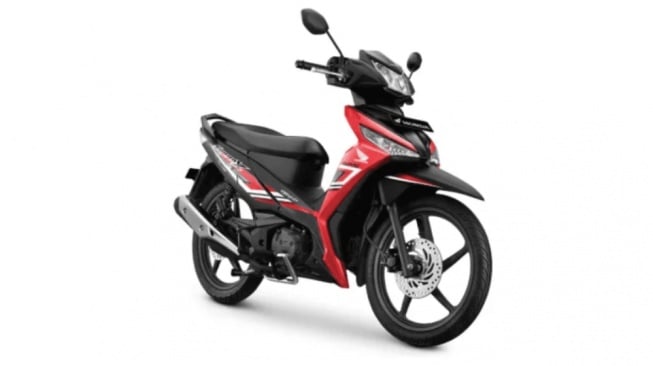 5 Rekomendasi Oli Motor untuk Supra X 125, Kualitas yang Terjamin