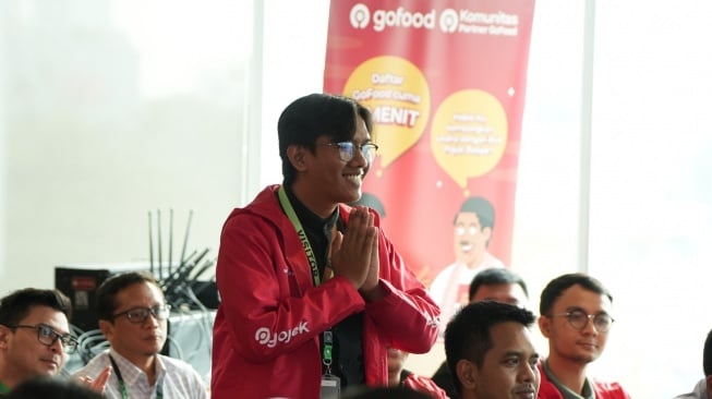 Bisnis Minuman Lokal Makassar Ini Sukses Ekspansi Lintas Provinsi, Jadi Mentor UMKM Berkat GoFood