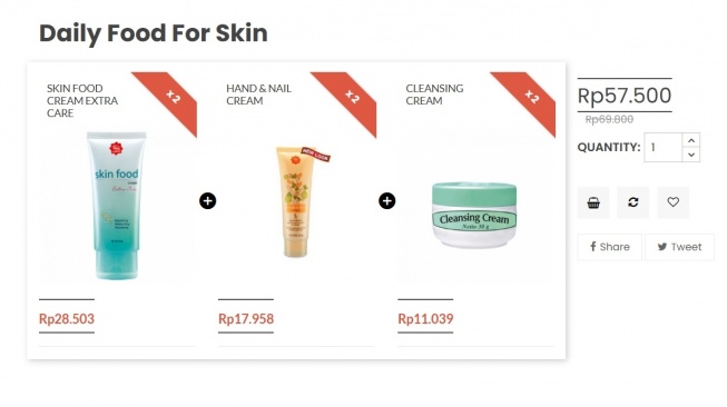 Promo Viva Cosmetics Agustus 2025 (vivacosmetics.com)