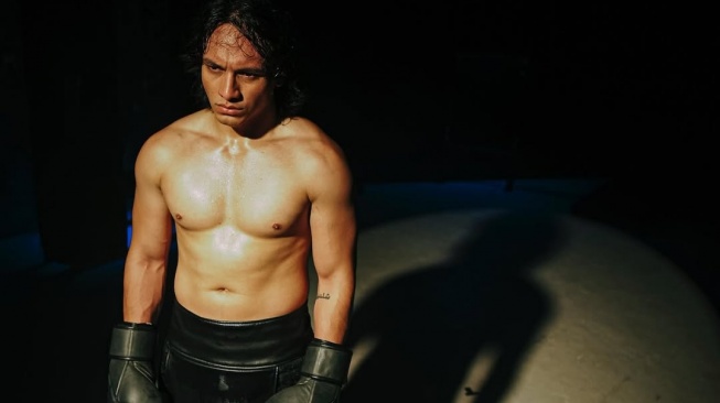 Jefri Nichol. [Instagram]