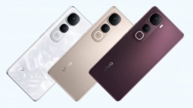 8 Rekomendasi HP Murah Alternatif Vivo Y400 dengan Spesifikasi Menarik