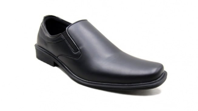 Sepatu Kerja untuk Pria - Yongki Komaladi Pantofel. [Yongki Komaladi]