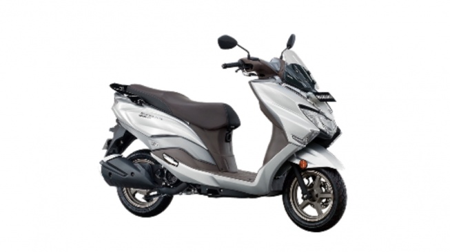 Daftar Harga Motor Suzuki, Satria F150 Masih Jadi Primadona Masyarakat