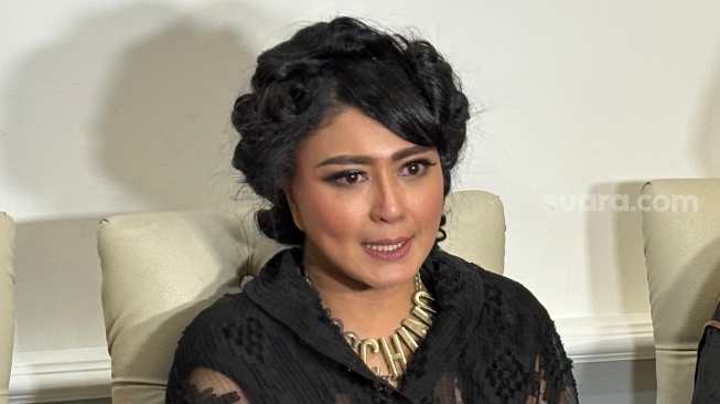 Tamara Geraldine Luncurkan Pusat Terapi Kesehatan Mental dan Penyembuhan Trauma