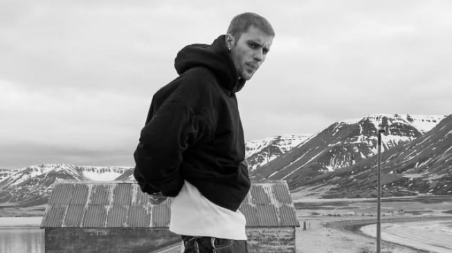 Trending YouTube, Fakta MV 'Yukon' Justin Bieber dan Hubungan Romansa