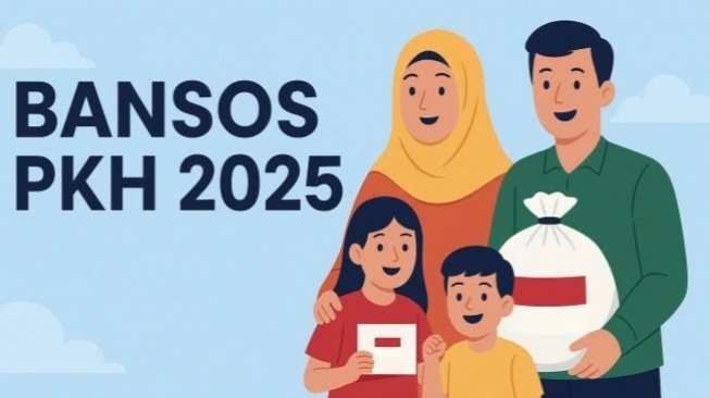 Syarat Mendapatkan Bansos PKH BNPT 2025, Cek Juga Jadwal dan Nominalnya!