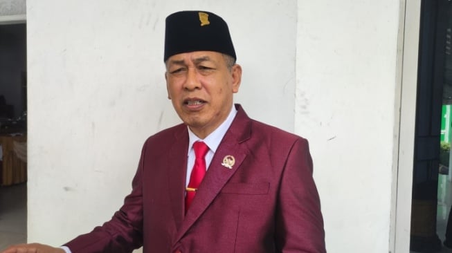 Kaki Tangan Bandar Sabu Ditangkap, Ternyata Mantan Caleg PDIP Bontang