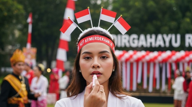 7 Rekomendasi Lip Balm dengan SPF: Cocok Dipakai saat 17-an agar Bibir Lembap Terlindungi
