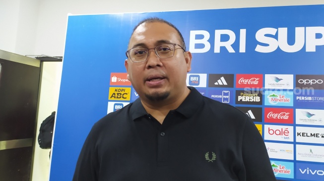 Mertua Pratama Arhan: Kalah Bukan Malu, Semen Padang Sukses Bikin Persib Ketar-ketir