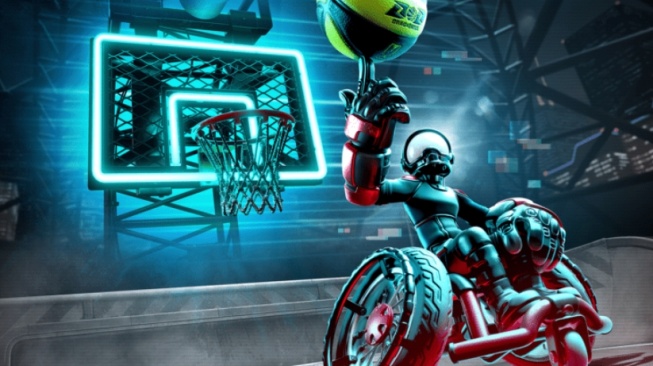 Game Drag x Drive Dapatkan Demo Gratis di Nintendo Switch 2